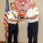 Southaven fire department promotes Jeremy Hodges to captain The Southaven Fire Department is proud to announce the promotion of Jeremy Hodges to the rank of Cap