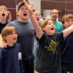 Regional premiere of "Finding Neverland" set for July 31-Aug. 2 at Heindl Center ✨ Are you ready to fly to Neverland?