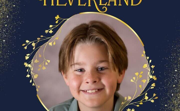 DeSoto Family Theatre highlights young actors in ‘Finding Neverland’ Photos from DeSoto Family Theatre's post