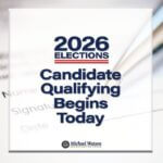 Candidate filing opens July 21 for Mississippi school board and trustee posts The Mississippi Secretary of State's Office has lots of great information on all of the upcoming ele