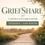13-week GriefShare support group starts Aug. 4 A GriefShare support group is a safe, welcoming place where people understand the difficult emotions