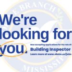 Olive Branch seeks building inspector Looking for a new opportunity?
