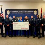 Olive Branch police announce return of Public Safety Night Out Photos from Olive Branch Police Department's post