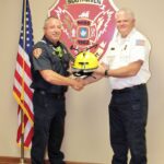 Southaven promotes Jon Carrington to lieutenant The Southaven Fire Department is proud to announce the promotion of Jon Carrington to the rank of Li