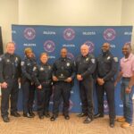 Batesville Police congratulate Officer Caleb Lantern on academy graduation Photos from Batesville - MS Police Department's post