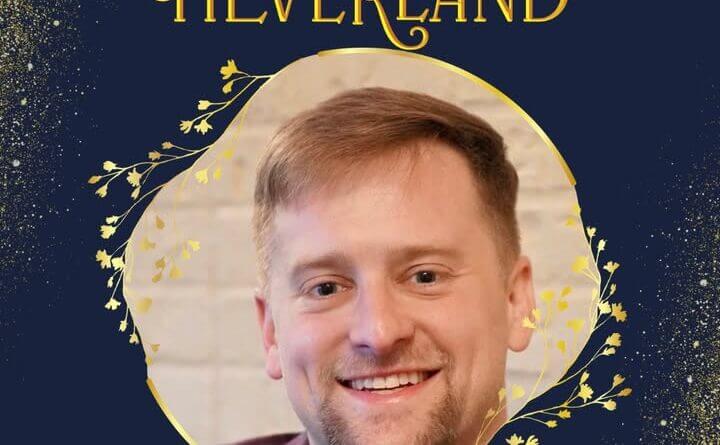 Bentley Black to Play J.M. Barrie in ‘Finding Neverland’ at Heindl Center Meet Bentley Black, who plays the lead role of playwright J.M