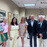 Chamber: Grits & Government event highlights tourism's role in DeSoto County Photos from Hernando Main Street Chamber of Commerce's post