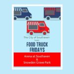 Big Tae's to serve at Snowden Grove Food Truck Friday Tomorrow, Friday, July 24th, Big Tae's will be at Snowden Grove for Food Truck Friday!
