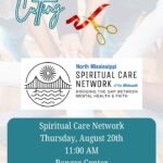 Spiritual Care Network of the Midsouth to hold celebration at Ranger Center Mark your calendars to celebrate The Spiritual Care Network of the Midsouth!