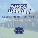 NWCC notifies students of housing assignments for fall 2026 to spring 2027 Photos from Northwest Mississippi Community College's post