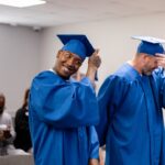 Northwest Mississippi Community College congratulates adult-education graduates at Tate County Sheriff's Office Photos from Northwest Mississippi Community College's post