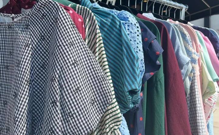Hernando boutique offers back-to-school outfits ✨ Looking super cute on your first day of school starts here!