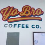 Yo Bro Coffee Co. to hold grand opening Aug. 8, Hernando chamber says Photos from Hernando Main Street Chamber of Commerce's post