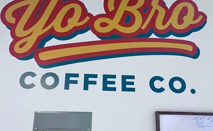 Yo Bro Coffee Co. to hold grand opening Aug. 8, Hernando chamber says Photos from Hernando Main Street Chamber of Commerce's post