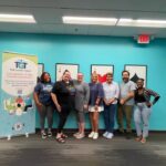 Southaven Chamber kicks off team retreat, thanks local host Photos from Southaven Chamber of Commerce's post
