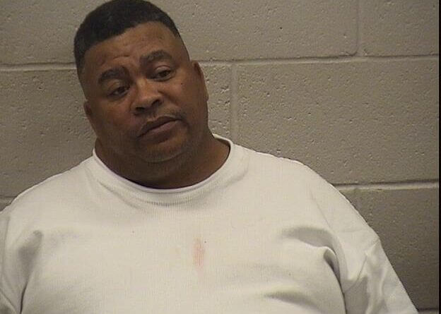 Keith Danner arrested on sexual battery, fondling charges ARREST MADE – INVESTIGATORS SEEK ADDITIONAL INFORMATION