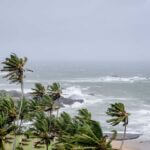 Beaches closed as Tropical Storm Bertha crawls along the Gulf Coast Photo by Atlantic Ambience on Pexels