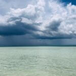 Tropical Storm Bertha in the Gulf of Mexico is moving toward the Florida Panhandle and Alabama Photo by Gary Godfrey on Pexels