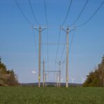 Northcentral Electric Cooperative works to restore power amid outages Photo by Efrem Efre on Pexels