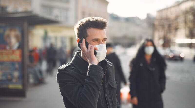 Olive Branch phone lines down; 911 unaffected Photo by Gustavo Fring on Pexels