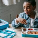 Canton schools switch to new free meal program because it makes more financial sense Photo by Katerina Holmes on Pexels