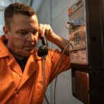 Panola County Jail visitation kiosks out of service Photo by RDNE Stock project on Pexels