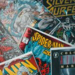Comics, culture and John Jennings’ creative spirit at The MAX Photo by Erik Mclean on Pexels