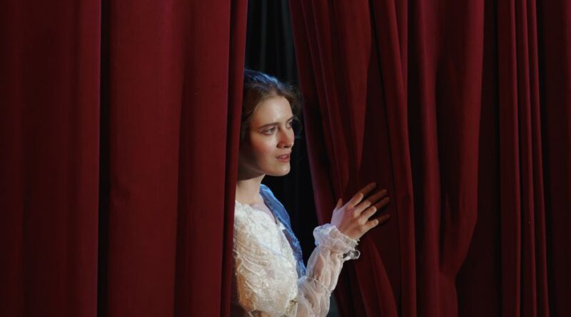 DeSoto Family Theatre to Debut ‘Finding Neverland’ at Heindl Center Photo by cottonbro studio on Pexels