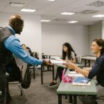 State gives K–12 teachers earlier access to money for classroom supplies Photo by RDNE Stock project on Pexels