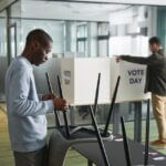 Black organizers prepare for a new era of voting rights battles Photo by Edmond Dantès on Pexels