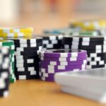 UM wants $2M for gambling research amid debate on online sports betting Photo by Pixabay on Pexels