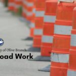 Craft Road to Reopen Aug. 2 as Work Continues, Olive Branch Officials Say 🚧Pardon Our Dust 🚧