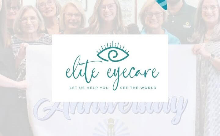Hernando chamber to mark Elite Eyecare’s 4th anniversary Photos from Hernando Main Street Chamber of Commerce's post