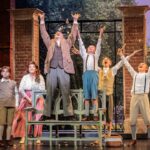 DeSoto Family Theatre shares photos as 'Finding Neverland' opens at Heindl Center Photos from DeSoto Family Theatre's post