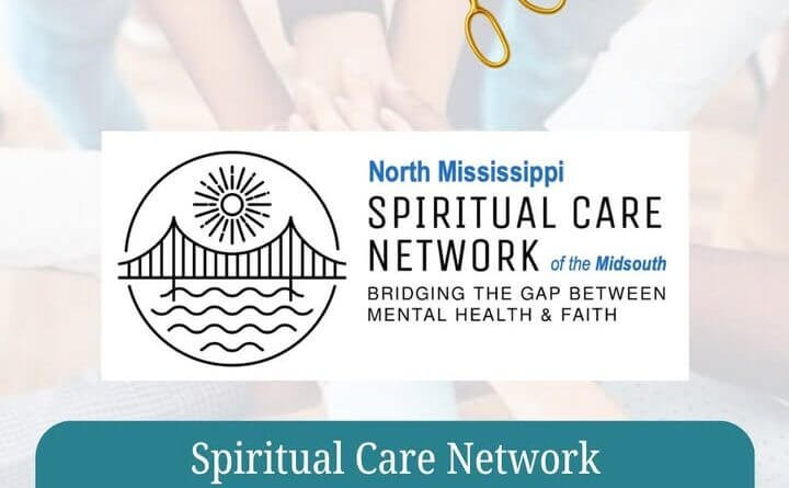 Spiritual Care Network of the Midsouth to hold ribbon cutting at Ranger Center Don't forget to come out TOMORROW to support this amazing organization at the Ranger Center!