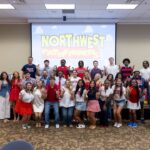 Northwest Mississippi Community College student leaders attend Pathfinder retreat Photos from Northwest Mississippi Community College's post