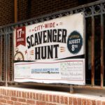 Hernando Parks Hosts Successful Scavenger Hunt With Multiple Winners Photos from Hernando Parks's post