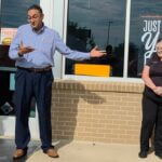 Horn Lake Whataburger promotes Alexis Paramo to operating partner, chamber says Photos from Southaven Chamber of Commerce's post