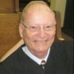 Judge Bob Perry to be honored in Southaven Tribute Hall We will honor Judge Bob Perry as the newest member of the Tribute Hall on Tuesday, August 18, 2026,