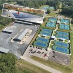Southaven to Build Indoor Tennis Facility as Part of Expansion Tennis in Southaven is expanding even further!