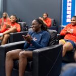 Northwest Mississippi Community College welcomes student-athletes to campus Photos from Northwest Mississippi Community College's post