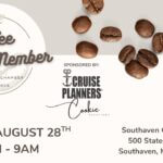 Southaven Chamber to host 'Coffee with a Member' networking event ☕ Coffee with a Member is brewing!