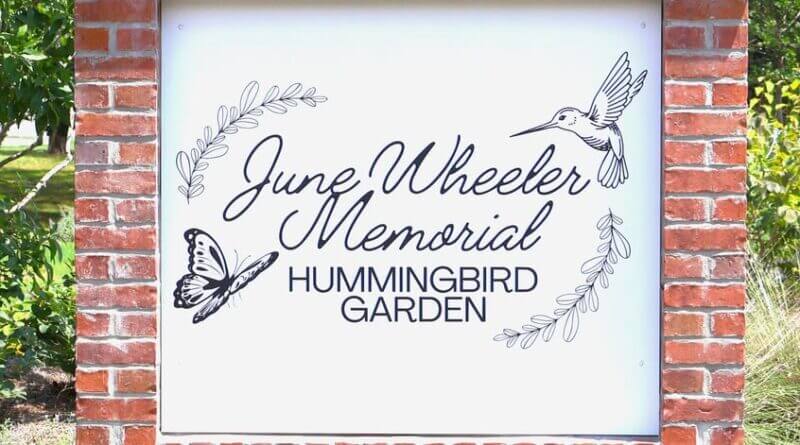 North Mississippi Hummingbird Festival set for Sept. 12-13 at Snowden Grove Park Photos from City of Southaven - Municipal Government's post