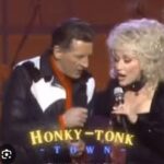 Lewis Ranch Experience recalls Dolly Parton on day of her reported passing The Lewis Ranch Experience, former home of Jerry Lee, fondly remembers Dolly today on the day of her