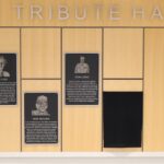 Southaven posts photos of Judge Bob Perry plaque unveiling Photos from City of Southaven - Municipal Government's post