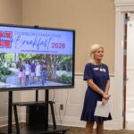 Northwest Mississippi Community College welcomes local counselors, career coaches Photos from Northwest Mississippi Community College's post