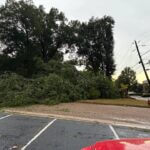 Olive Branch firefighters handle 25 storm-related calls, city says Thanks Olive Branch Fire Dept