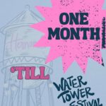 Countdown Under Way for Sept. 26 Festival With More Than 150 Vendors The count down is on!!💙💓💛