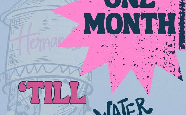 Countdown Under Way for Sept. 26 Festival With More Than 150 Vendors The count down is on!!💙💓💛