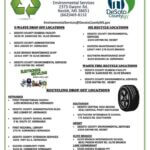 DeSoto County adds new recycling dumpster in Southaven Photos from DeSoto County Government's post